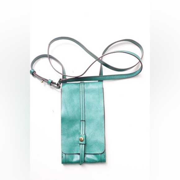 Hobo Original token cross body bag - Picture 1 of 9